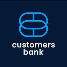 Customers Bank Logo