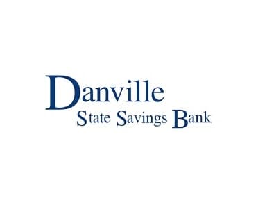 Danville State Savings Bank Logo