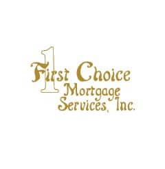 First Choice Mortgage Services, Inc. Logo