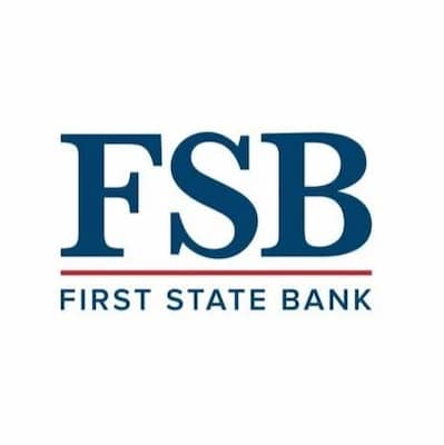 First State Bank of AL Logo