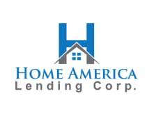 Home America Lending Corp. Logo