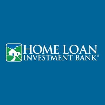 Home Loan Investment Bank Logo