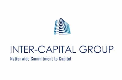 Inter-Capital Group Logo