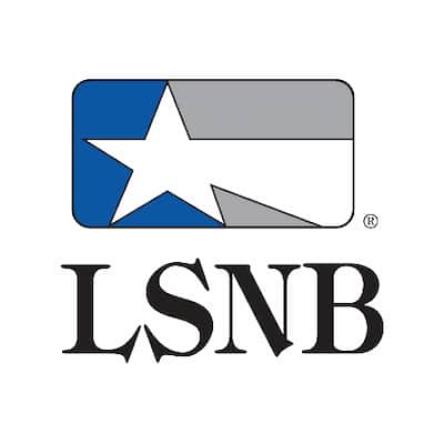 Lone Star National Bank Logo