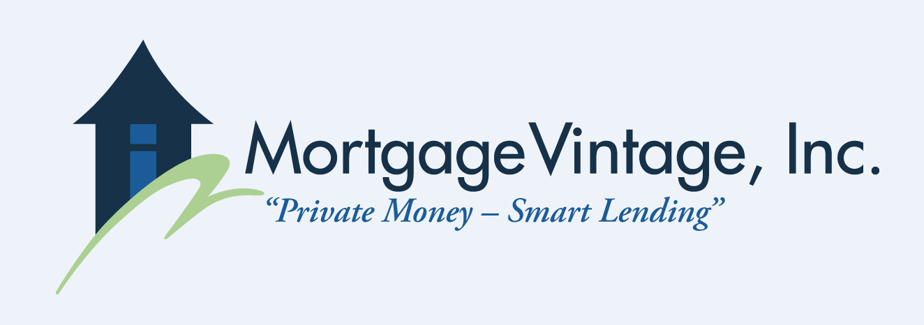Mortgage Vintage, Inc. Logo