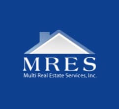 Multi Real Estate Services Logo