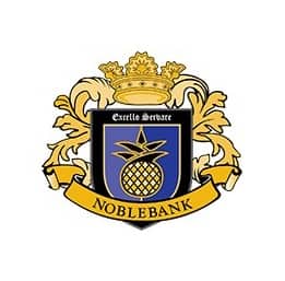 NobleBank & Trust Logo