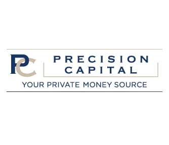 Precision Capital Logo