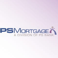 PS Bank Logo