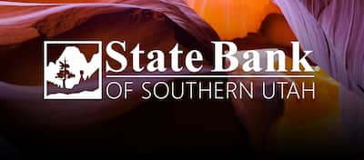State Bank of Southern Utah Logo