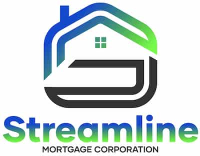 Stream Line Mortgage Corp Logo