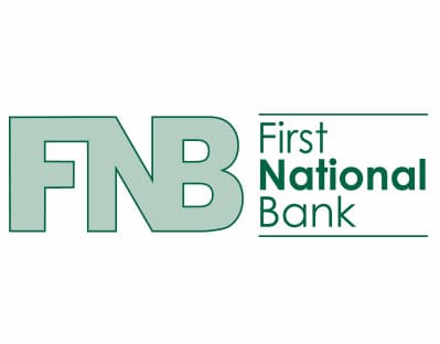 The First National Bank of Raymond Logo