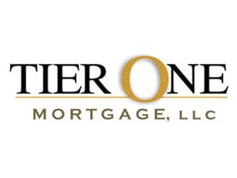 Tier One Mortgage (New York) Logo