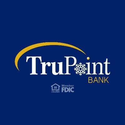 TruPoint Bank Logo