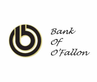 Bank of O'Fallon Logo