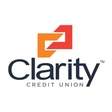 Clarity Credit Union - Meridian, Idaho Logo