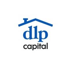 DLP Real Estate Capital Logo