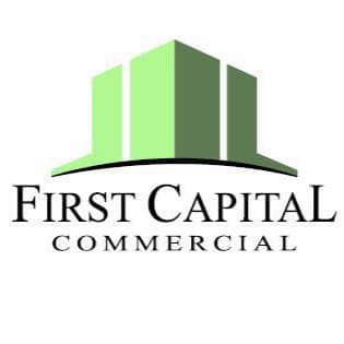 First Capital Commercial Logo