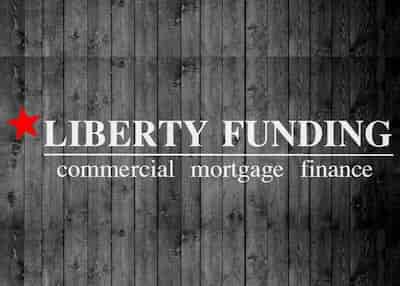 Liberty Funding Logo