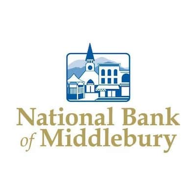 National Bank of Middlebury Logo