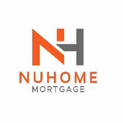 NuHome Group LLC Logo
