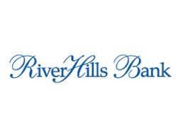 RiverHills Bank MS Logo