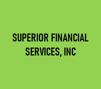 Superior Financial Services, Inc Logo