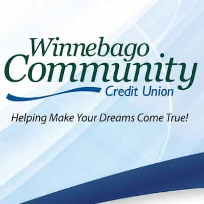 Winnebago Community Credit Union Logo