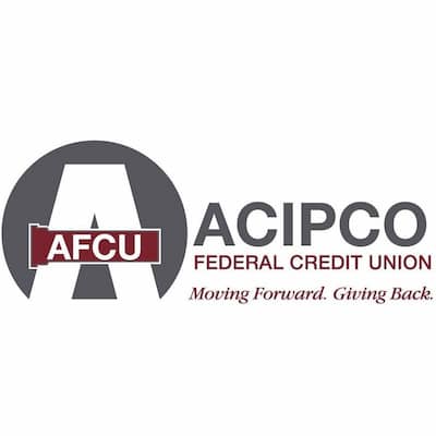 ACIPCO Federal Credit Union Logo
