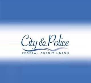 City & Police Federal Credit Union Logo