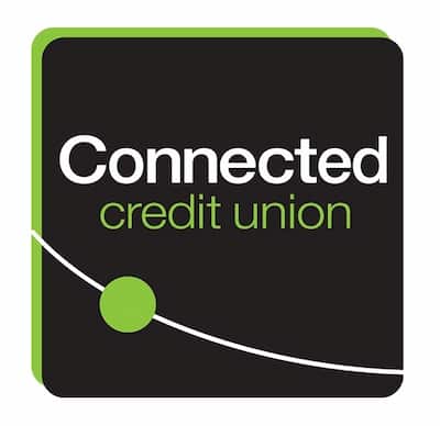 Connected Credit Union Logo
