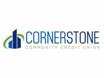 Cornerstone Community CU Logo
