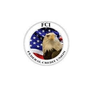 FCI Federal Credit Union Logo