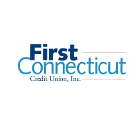 First Connecticut Credit Union Logo