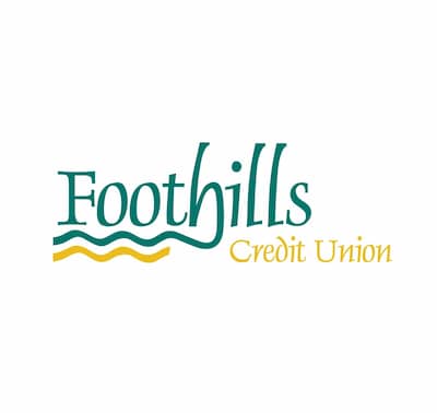 Foothills Credit Union Logo
