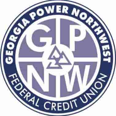 Georgia Power Northwest Federal Credit Union Logo