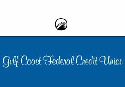Gulf Coast Federal Credit Union Logo