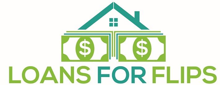 Loans For Flips LLC Logo