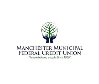 Manchester Municipal Federal Credit Union Logo