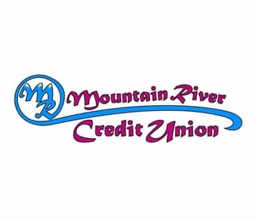 Mountain River Credit Union Logo
