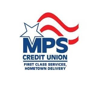 MPS Credit Union Logo