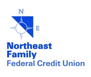 Northeast Family Federal Credit Union Logo