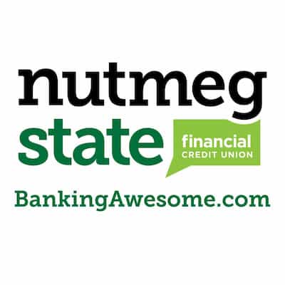 Nutmeg State Financial Credit Union Logo