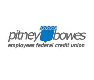 Pitney Bowes Employees Federal Credit Union Logo