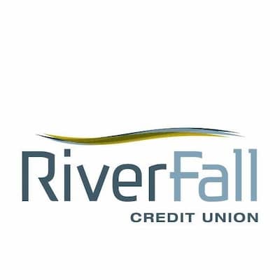 RiverFall Credit Union Logo
