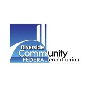 Riverside Community Federal Credit Union Logo