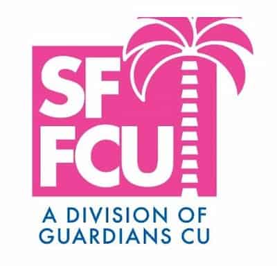 South Florida Federal Credit Union Logo
