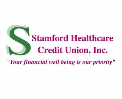 Stamford Healthcare Credit Union Logo