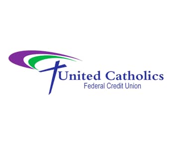 United Catholics Federal Credit Union Logo