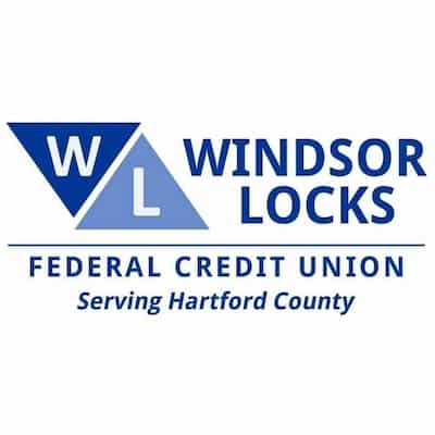 Windsor Locks Federal Credit Union Logo